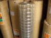 Galvanized Welded wire mesh