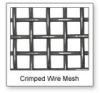 Crimped Wire Mesh|Stainless Steel Crimped Wire Mesh| Wire mesh