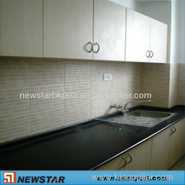 PVC Kitchen Cabinet