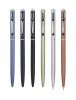 Top selling twist metal ball point pens