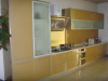 UV lacquer Kitchen Cabinetary