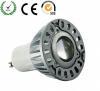 1x1W High Power GU10 Led Spotlight