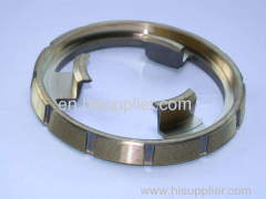 synchronizer ring for RENAULT 7700708152