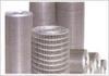 Metal Mesh, Woven Wire, Stainless Steel welded wire mesh