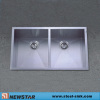 Hand Made Kitchen Steel Sink