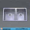 Kitchen Hand Made Steel Sinks