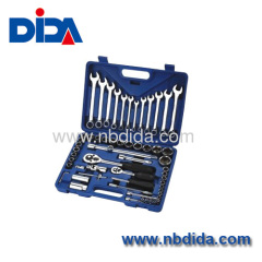 61PCS Socket Set