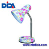 Printing desk lamp