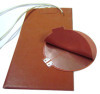 silicone rubber heater mats