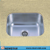 304 Good Quality Stainless Steel Kitchen Sink