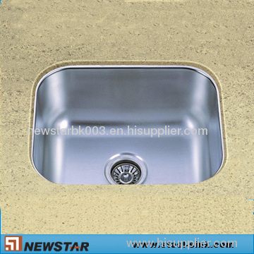 304 Good Quality Stainless Steel Kitchen Sink