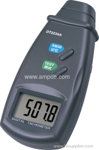 DT-2234A Photo Tachometer(LASER)