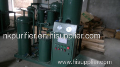 Used Lubricant Oil Purifier Machine,Lubricating Oil Cleaning Regeneration System