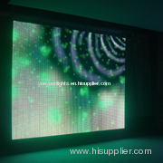 PH6mm SMD 3 in 1 TRI COLOR LED video screens