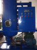 Oil Water Separator Machine,Oily Water Separation System