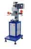 Flat hot stamping machine