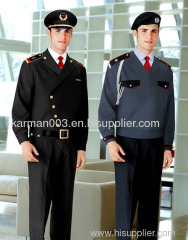 uniform