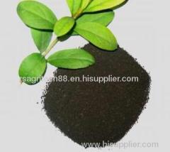 Potassium Humate