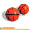 basketball bouncing ball