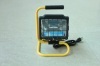 500 Watt Halogen Portable Worklight With Switch