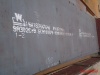 LR AH40, LR DH40, LR EH40, LR FH40, ship steel plate