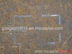 GL AH32, GL DH32, GL EH32, GL FH32, ship steel plate