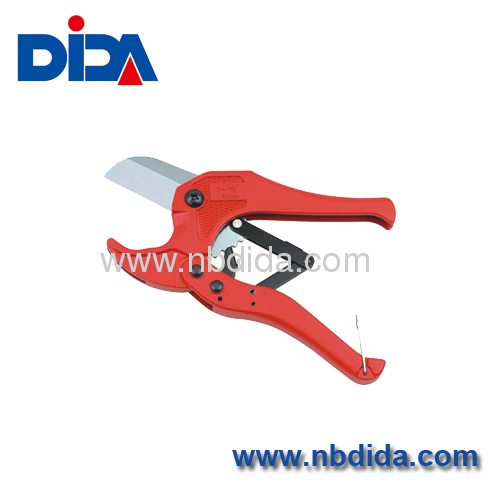 Steel Blade PVC Pipe Cutter