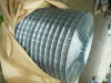 supply top quality galvanized welded wire mesh(factory)
