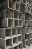 rectangular steel pipes