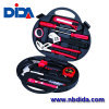 12PCS Portable Combination Tool Set for home use