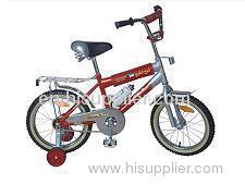 kids bike