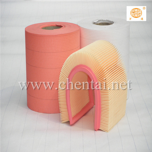 air filter paper