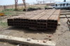 square steel pipes