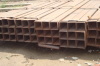 square steel pipes