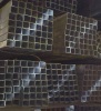 square steel pipes