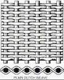 Stainless Steel Plain Dutch Weave - stainless steel wire mesh ] wire mesh