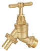 hose union bib tap