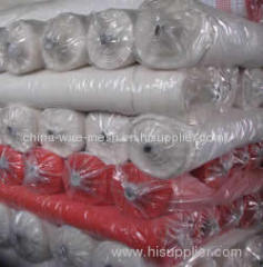 plastic wire netting