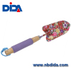 Beautiful Floral Garden Shovel