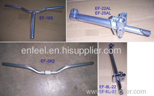 Electric Bicycle Scooter Parts