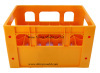 Disposable Crate Mould-Shiny Mould