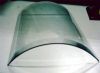 Hot Curved Glass / Building Glass (JH-79)