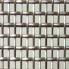 stainless steel wire crimped mesh