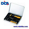 21PCS Hand tool case