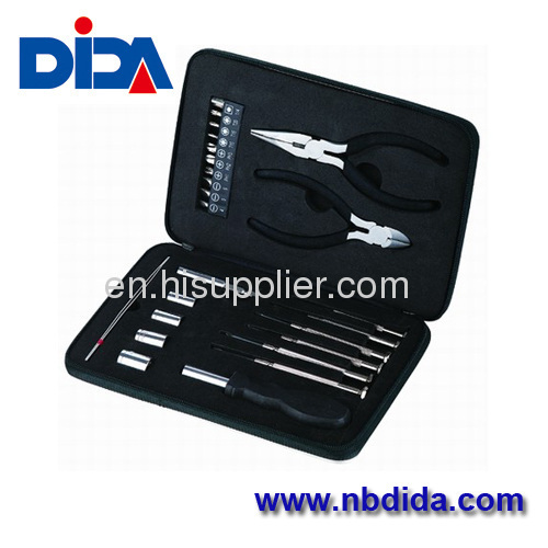 26pcs High quality and competitive price gift tool kit