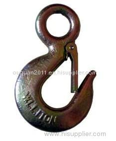 Crane goods hook