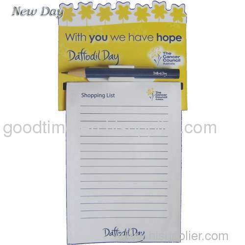 Office recyclable Notepads