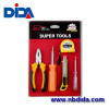 8pcs hand tool set