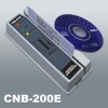 CNB-200E Magnetic card access controller