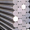 Stainless steel rod